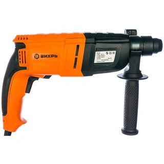 Перфоратор Вихрь П-650к