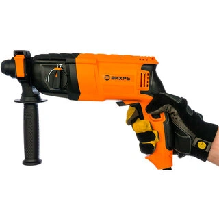 Перфоратор Вихрь П-650к