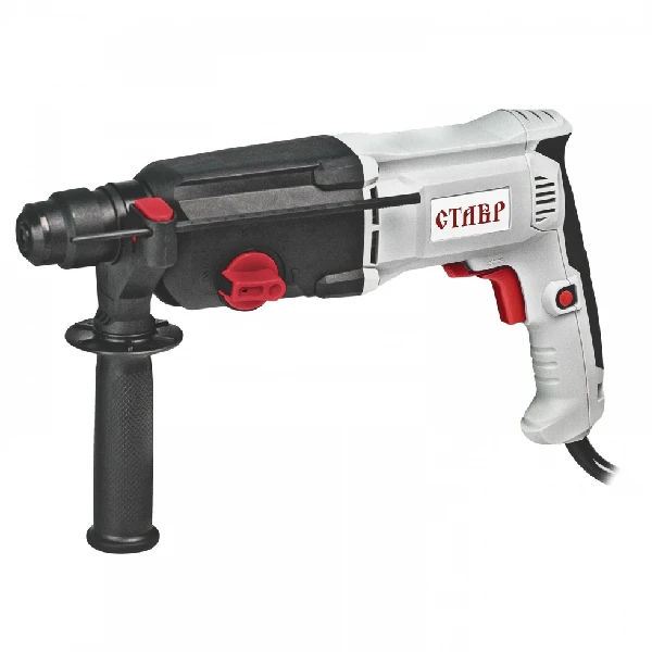 Перфоратор Ставр ПЭГ-1000