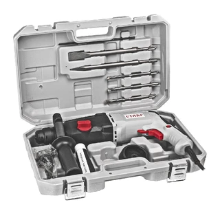 Перфоратор Ставр ПЭГ-1000