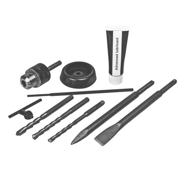 Перфоратор Ставр ПЭГ-1000 - фото 5