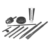 Перфоратор Ставр ПЭГ-1000 - фото 5