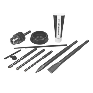 Перфоратор Ставр ПЭГ-1000