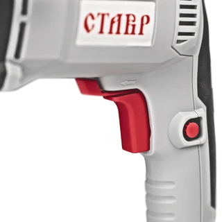 Перфоратор Ставр ПЭГ-1000