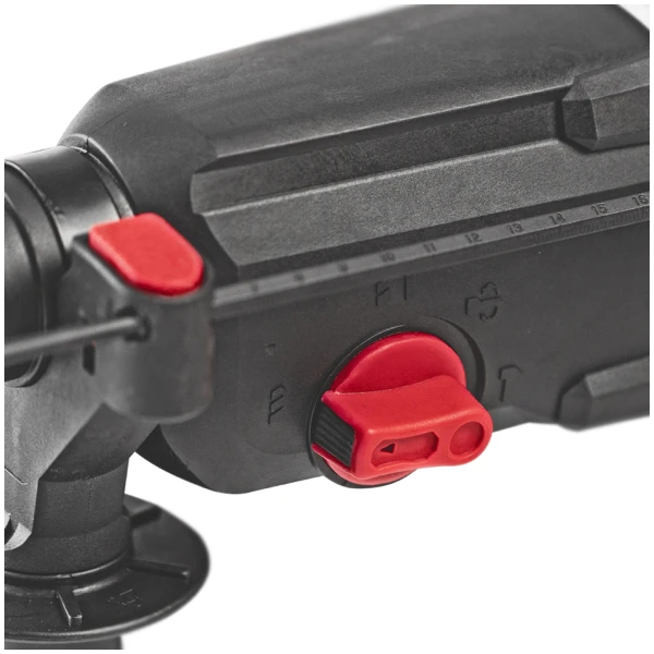 Перфоратор Ставр ПЭГ-1000 - фото 8