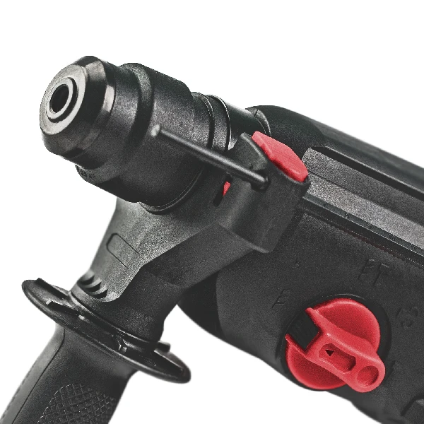 Перфоратор Ставр ПЭГ-1000 - фото 7