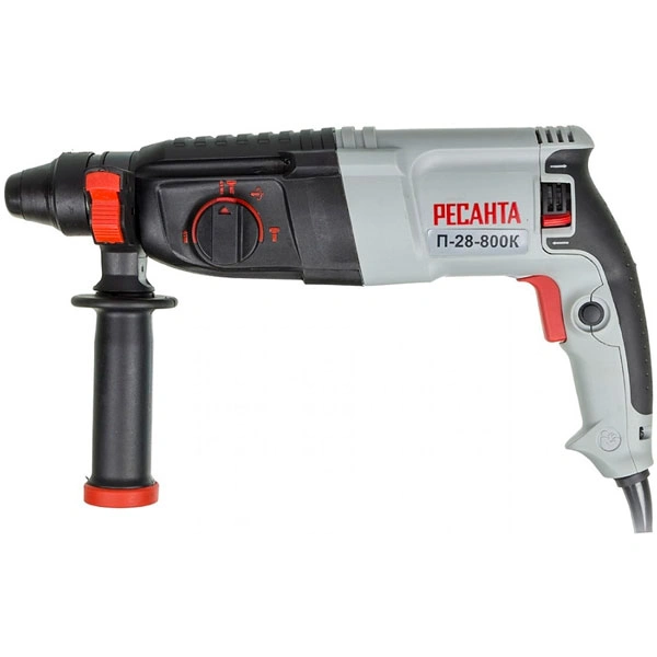 Перфоратор Ресанта П-28-800К