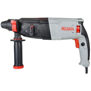 Перфоратор Ресанта П-30-900К - фото 3