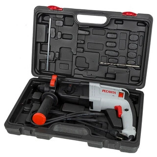 Перфоратор Ресанта П-30-900К - фото 5