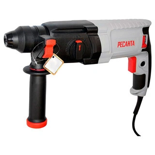 Перфоратор Ресанта П-32-1000К