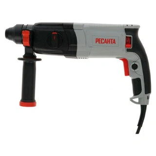 Перфоратор Ресанта П-32-1000К