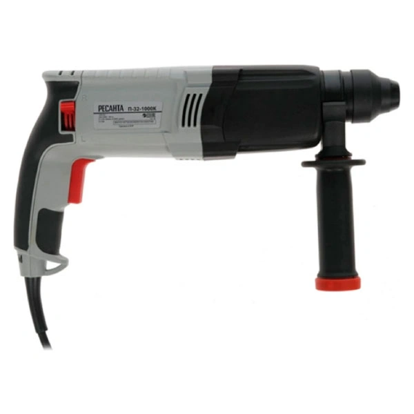 Перфоратор Ресанта П-32-1000К - фото 6