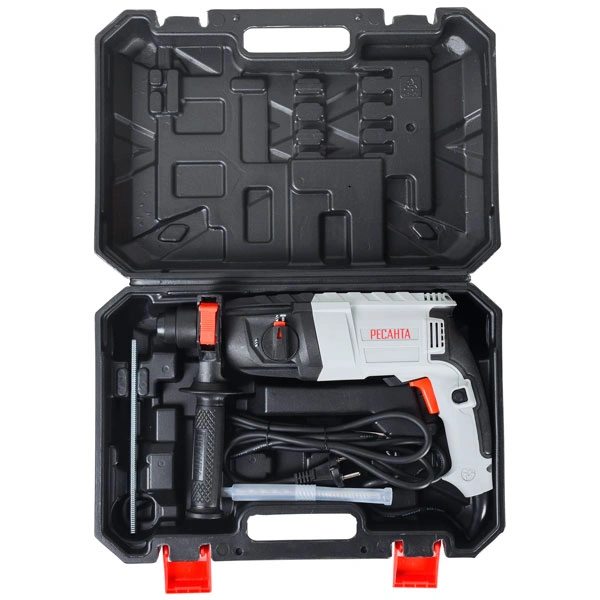 Перфоратор Ресанта П-32-1000К - фото 8