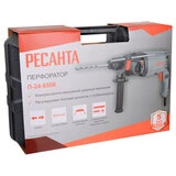 Перфоратор Ресанта П-32-1000К - фото 9