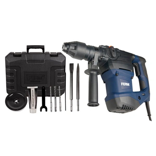 Перфоратор Ferm HDM1037 - фото 2