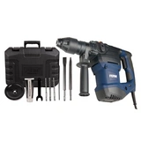 Перфоратор Ferm HDM1037 - фото 2