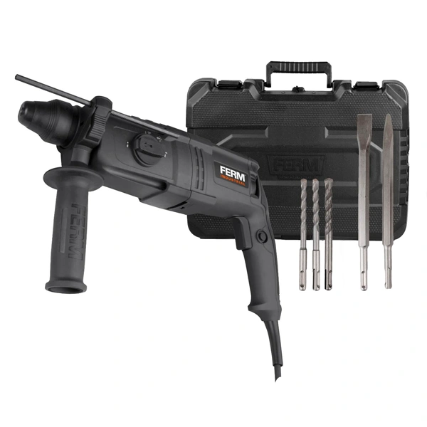 Перфоратор Ferm HDM1038P - фото 4