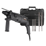 Перфоратор Ferm HDM1038P - фото 4