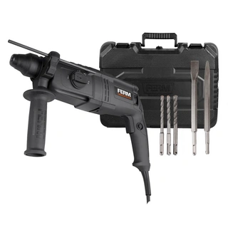 Перфоратор Ferm HDM1038P