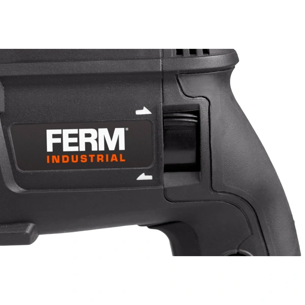 Перфоратор Ferm HDM1038P - фото 5