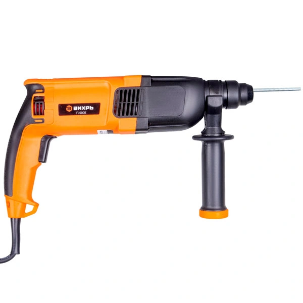 Перфоратор Вихрь П-900к - фото 8