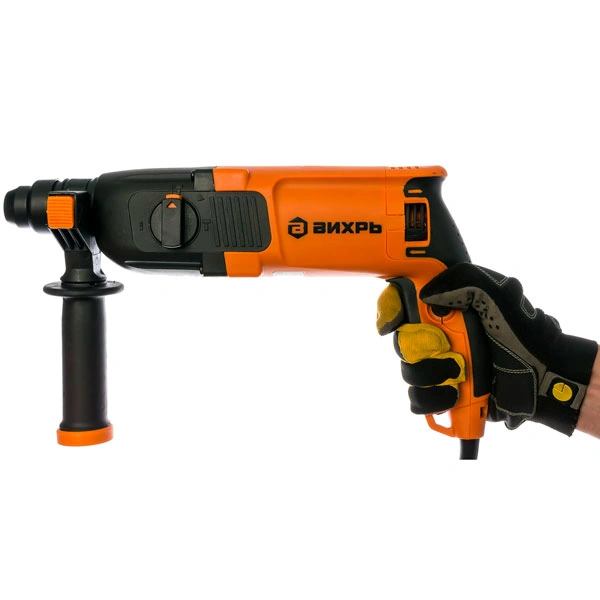 Перфоратор Вихрь П-900к - фото 9