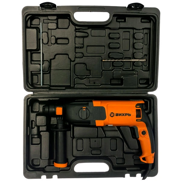 Перфоратор Вихрь П-900к - фото 10