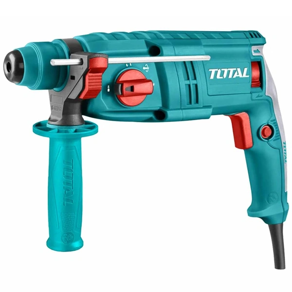 Перфоратор Total TH306236