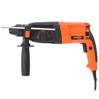 Перфоратор Patriot RH 262 The One