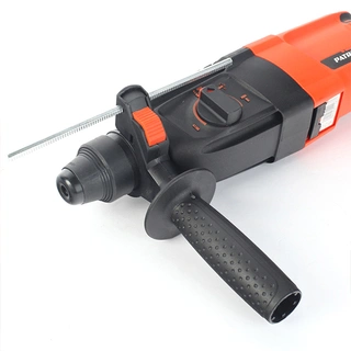 Перфоратор Patriot RH 262 The One