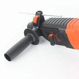 Перфоратор Patriot RH 262 The One - фото 7