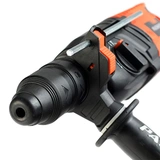 Перфоратор Patriot RH 265Q - фото 2