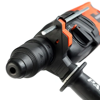 Перфоратор Patriot RH 265Q