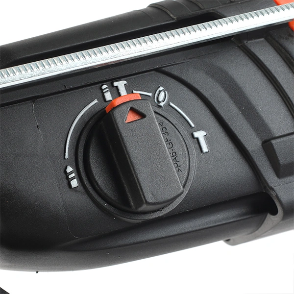 Перфоратор Patriot RH 265Q - фото 3