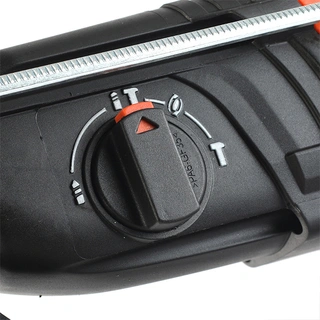 Перфоратор Patriot RH 265Q