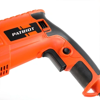 Перфоратор Patriot RH 265Q