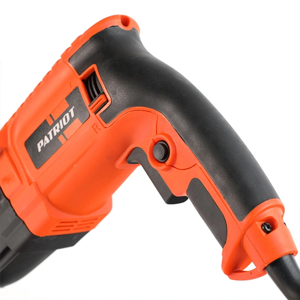 Перфоратор Patriot RH 265Q - фото 5