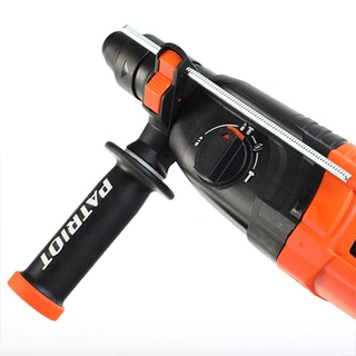 Перфоратор Patriot RH 265Q