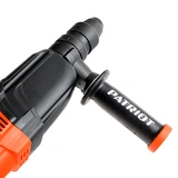 Перфоратор Patriot RH 265Q - фото 7