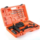 Перфоратор Patriot RH 265Q - фото 9