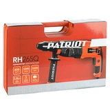 Перфоратор Patriot RH 265Q - фото 10