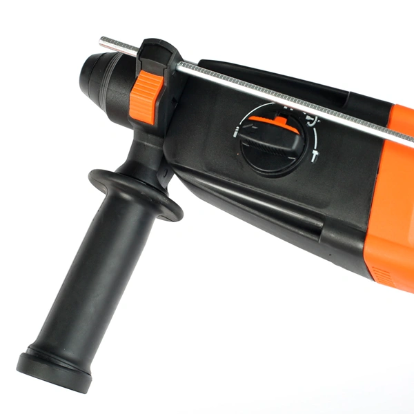 Перфоратор Patriot RH 280 - фото 2