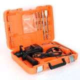 Перфоратор Patriot RH 280 - фото 6