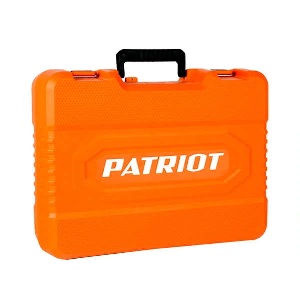 Перфоратор Patriot RH 280 - фото 7