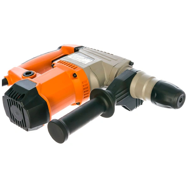 Перфоратор Вихрь П-1400 к-в - фото 4