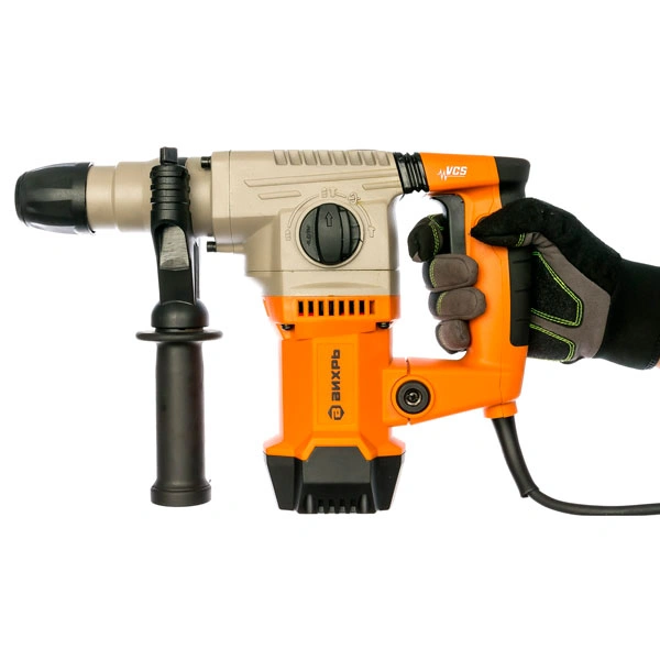 Перфоратор Вихрь П-1400 к-в - фото 5