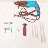 Fixtec перфораторы FRH80001 - фото 2