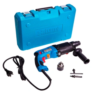 Перфоратор Sturm RH2510PM