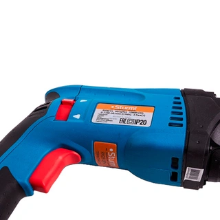 Перфоратор Sturm RH2510PM