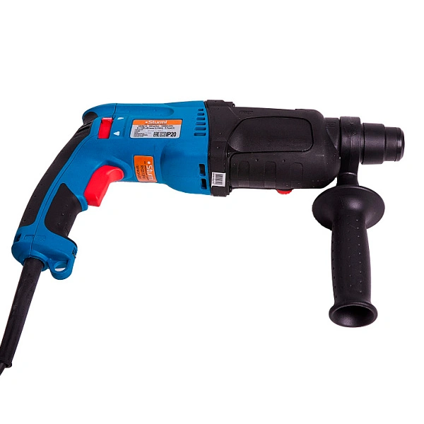 Перфоратор Sturm RH2510PM